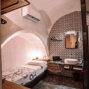 Private Bathroom Room